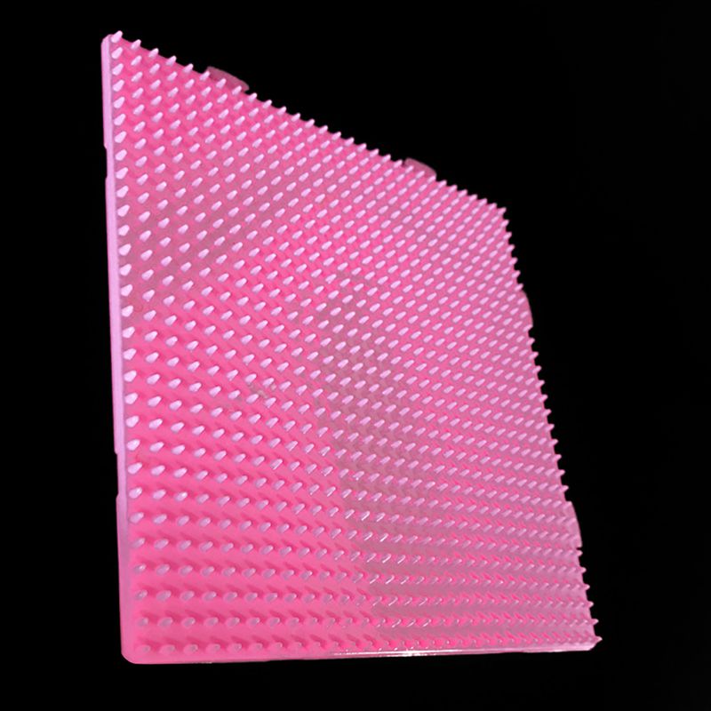 Puzzle Pegboard DIY Puzzle Pegboard For Children Portable Household Puzzle Pegboard: F