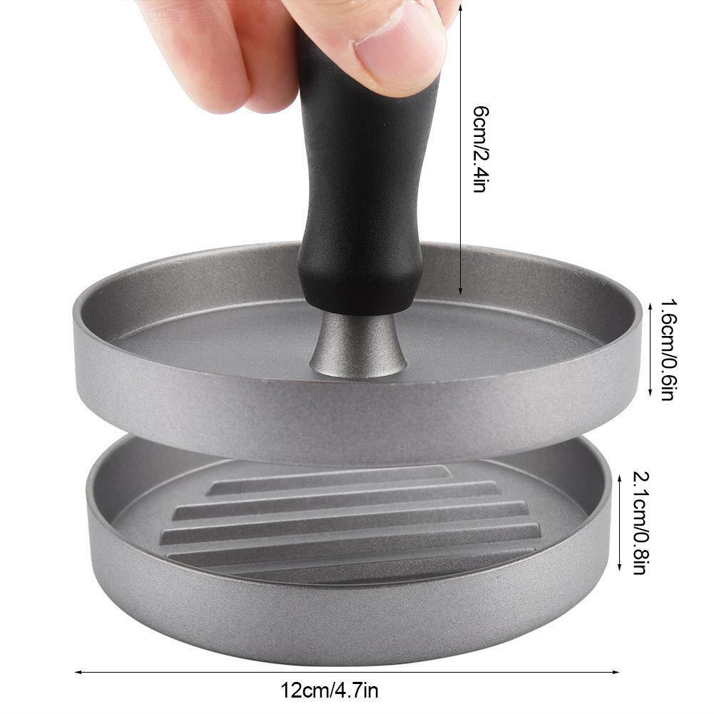 Suchergebnis Auf Für: Hamburger Patty Maker