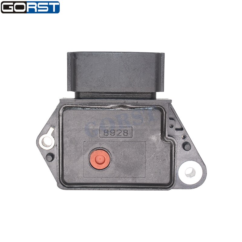 Auto Automobil Elektrische Zündung Modul RSB-57 RSB57 für bürgerlich V Rover 400 für Honda bürgerlich V Aerodeck (MC) 1,6 16V 22100-72B00