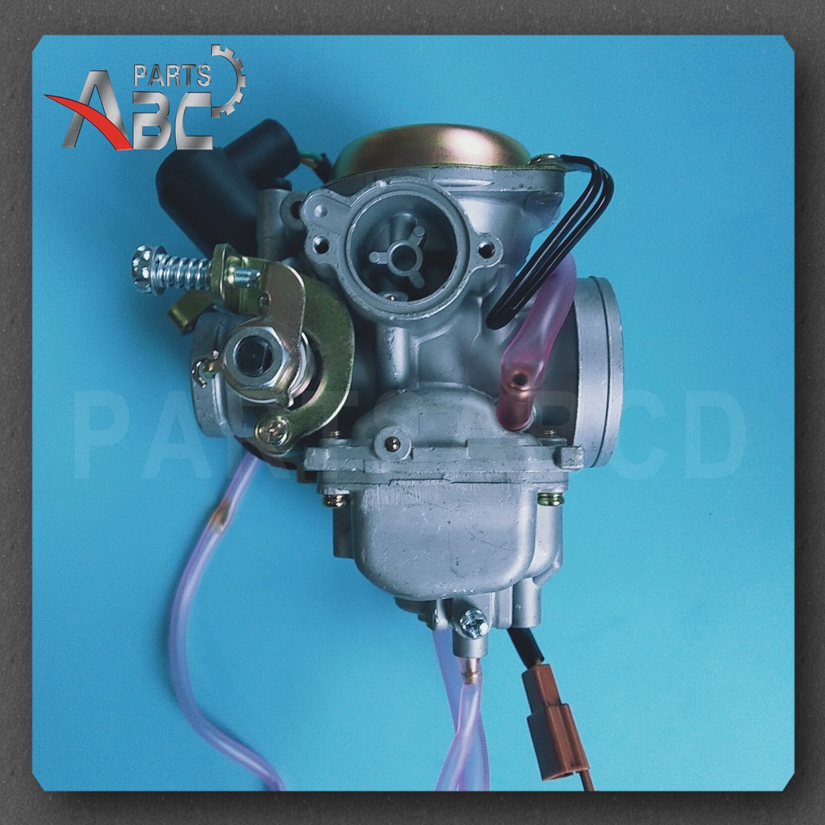 Carburateur pour moto MIKUNI, 26mm PD26 BS26 pour SUZUKI GS125 GN125 EN125 AN125 AN150 Burgman 125 150