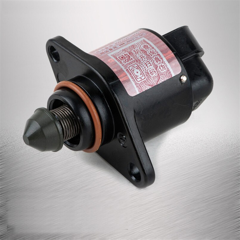 Válvula de ralentí ksczhxgs para Great Wall Hover H3 H5 H6 CUV Gran Muralla segura Válvula de control de aire en reposo 1 ud.