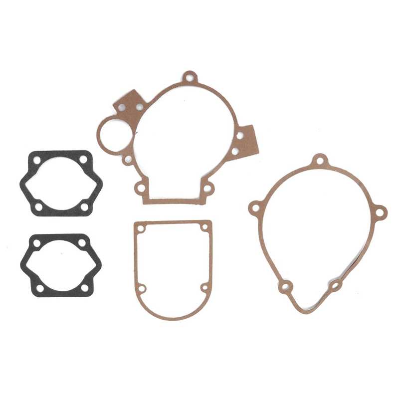 Motor Cilinder Kit Goede Warmteafvoer Cilinder Zuiger Pakking Set Voor 80cc Gemotoriseerde Fiets