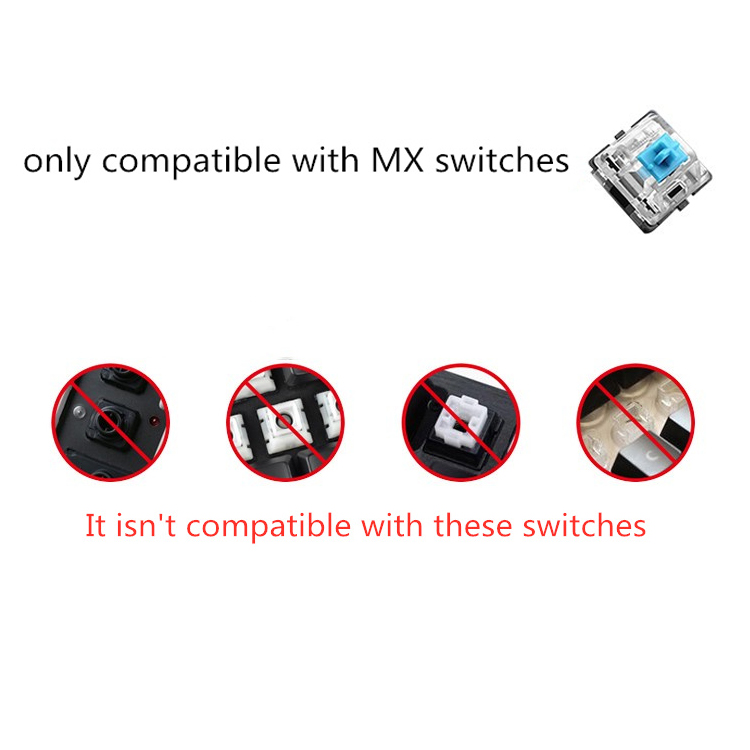 Teclas PBT de perfil XDA para Apple ISO MAC, teclas brasileñas coreanas, japonesas, rusas, españoles y francesas para teclado mecánico GK61