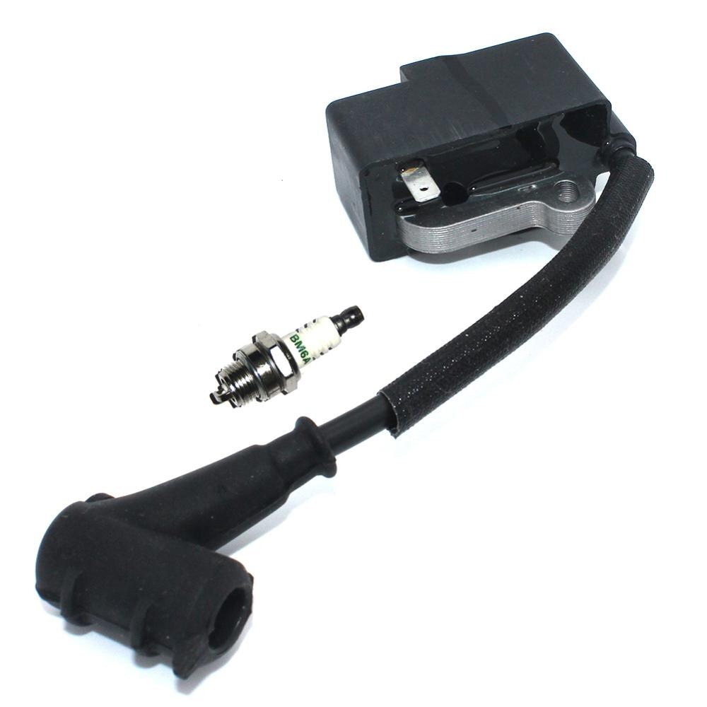 Bobine d'allumage Pour Stihl MS270 MS280 MS 270C-B MS270C-B-Z MS270C-BQ-Z MS270CQS MS270Z MS280C MS280C-B MS280C-BQ MS280C-BQ-Z