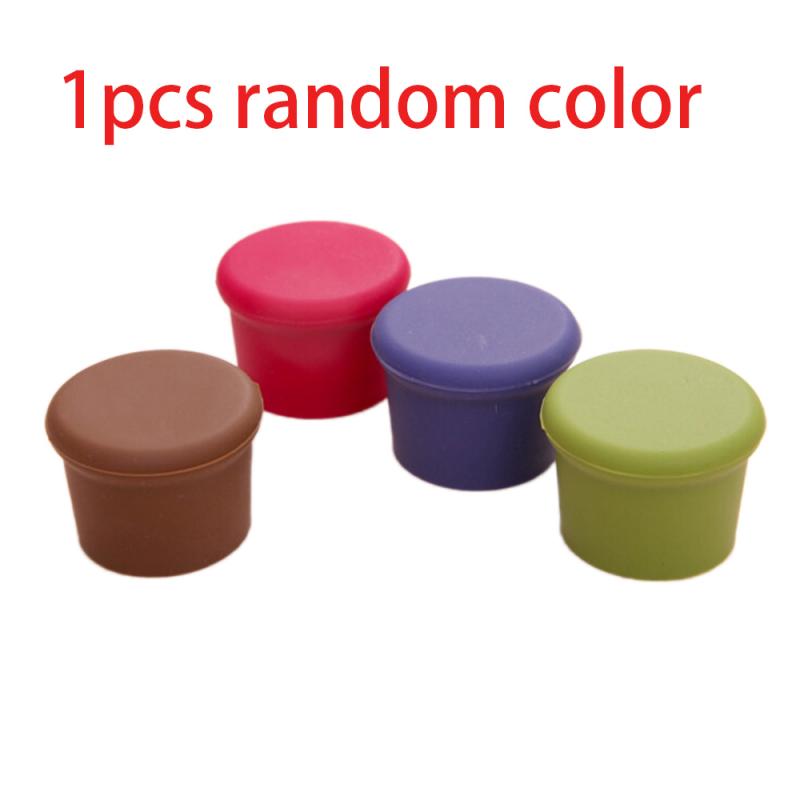 1Pcs Rvs Hartvormige Wijnfles Stop Vacuüm Wijn Fle... – Grandado