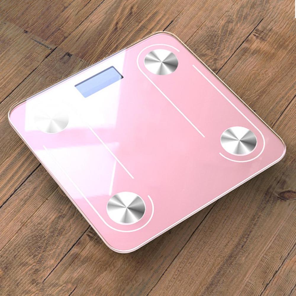 Body Fat Scale Floor Science Intelligent Electroni... โ Grandado