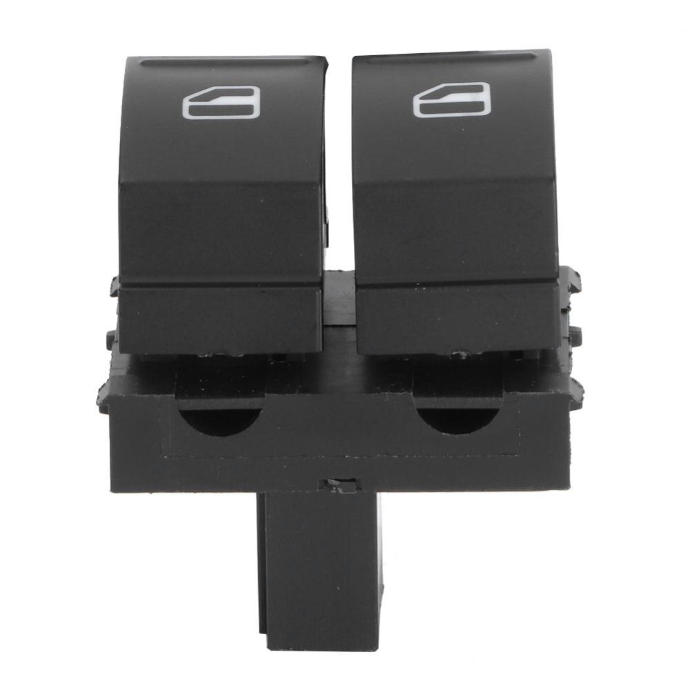 Electric Control Power Window Button Switch for Octavia Fabia 2 Roomster 1Z0959858