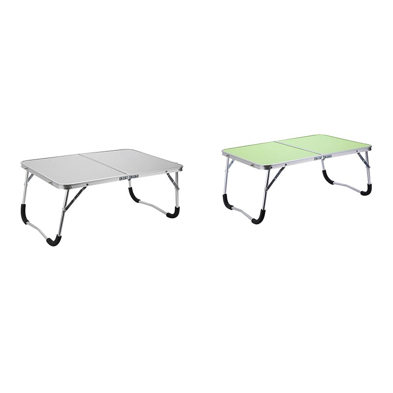 Adjustable Portable Laptop Table Stand Folding Computer Reading Desk Bed Tray