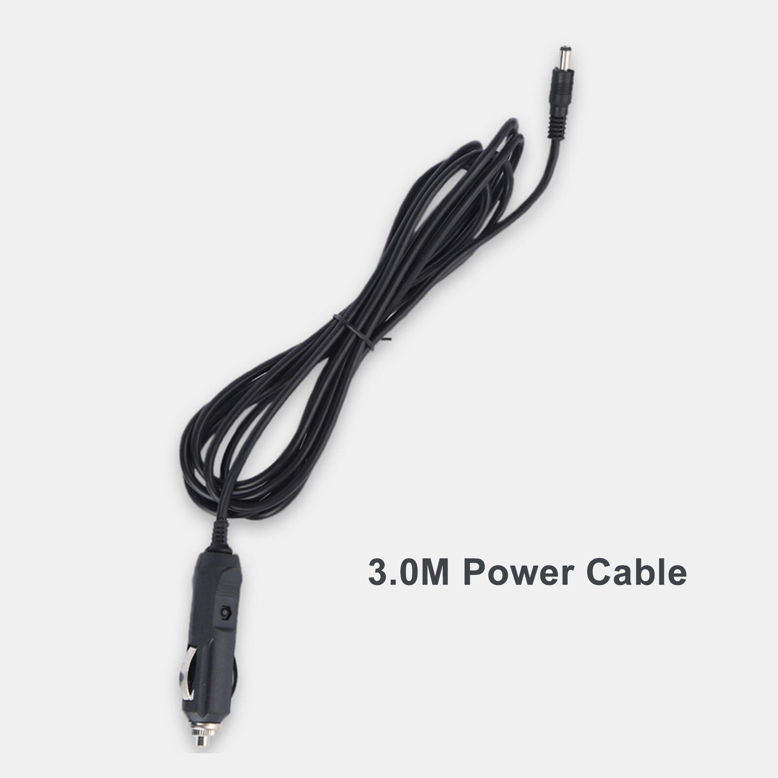 High Pressure Car Washing Machine Kit 12V Electric Pump + Wash Sprayer 2 Modes + Power Cable + Hoses for car washing