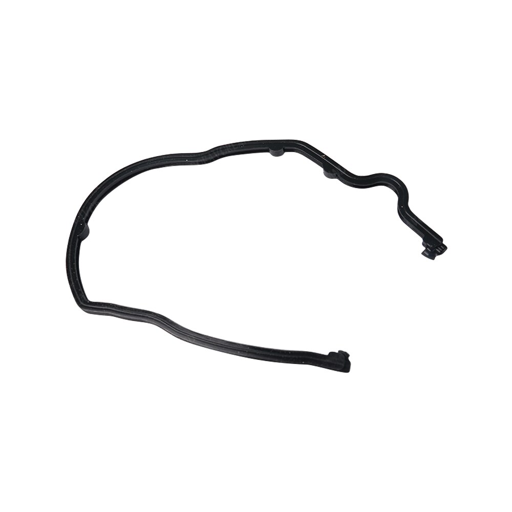 Engine timing cover gaxeta plástico xr85358 para jaguar s-type 1999-2009 x-type 2001-2009 xj x350 2003-2009