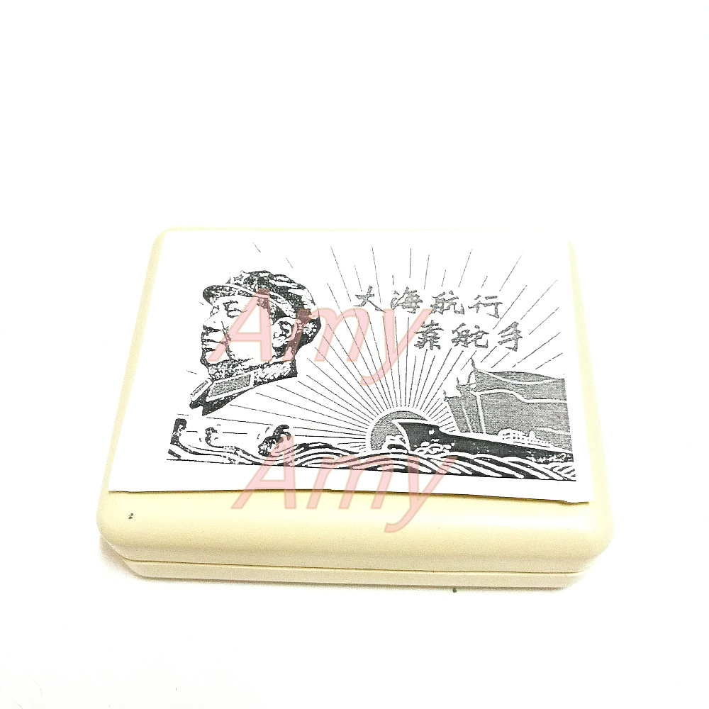 Low resistance earplug straight reciprocating regenerative three Tube Radio Kit DIY machine installed on the ring revolution quo