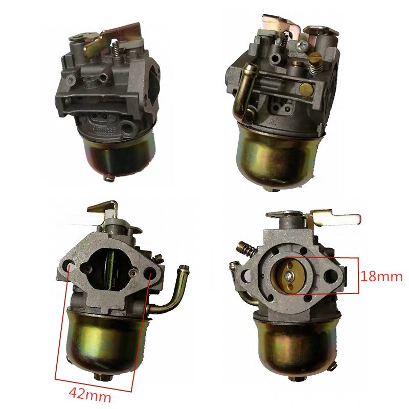 GENUINE CARBUETOR FOR SUZUKI SV1400L SV3000 watt SV2200P 3KW GENERATOR