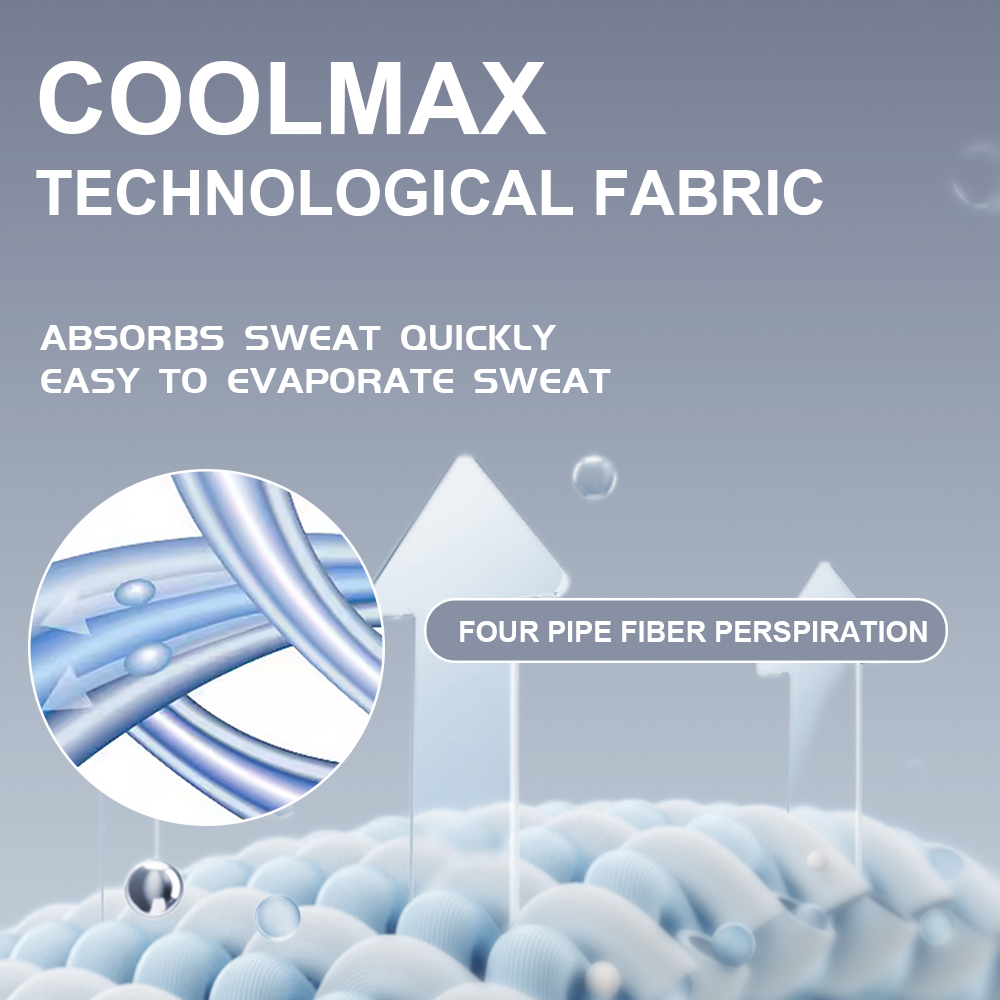 Sokken met vijf vingers Lage dunne hardloopkousen voor blisterpreventie Coolmax Heren Sneldrogend Effen kleur Fietsen Sport