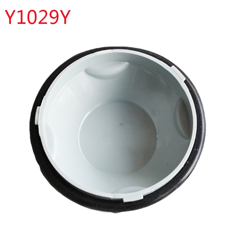 Cubierta antipolvo para faros de coche Toyota Avensis T27, tapa trasera, extensión de lámpara LED, enchufe agrandado, placa de sellado: Y1029Y for OEM