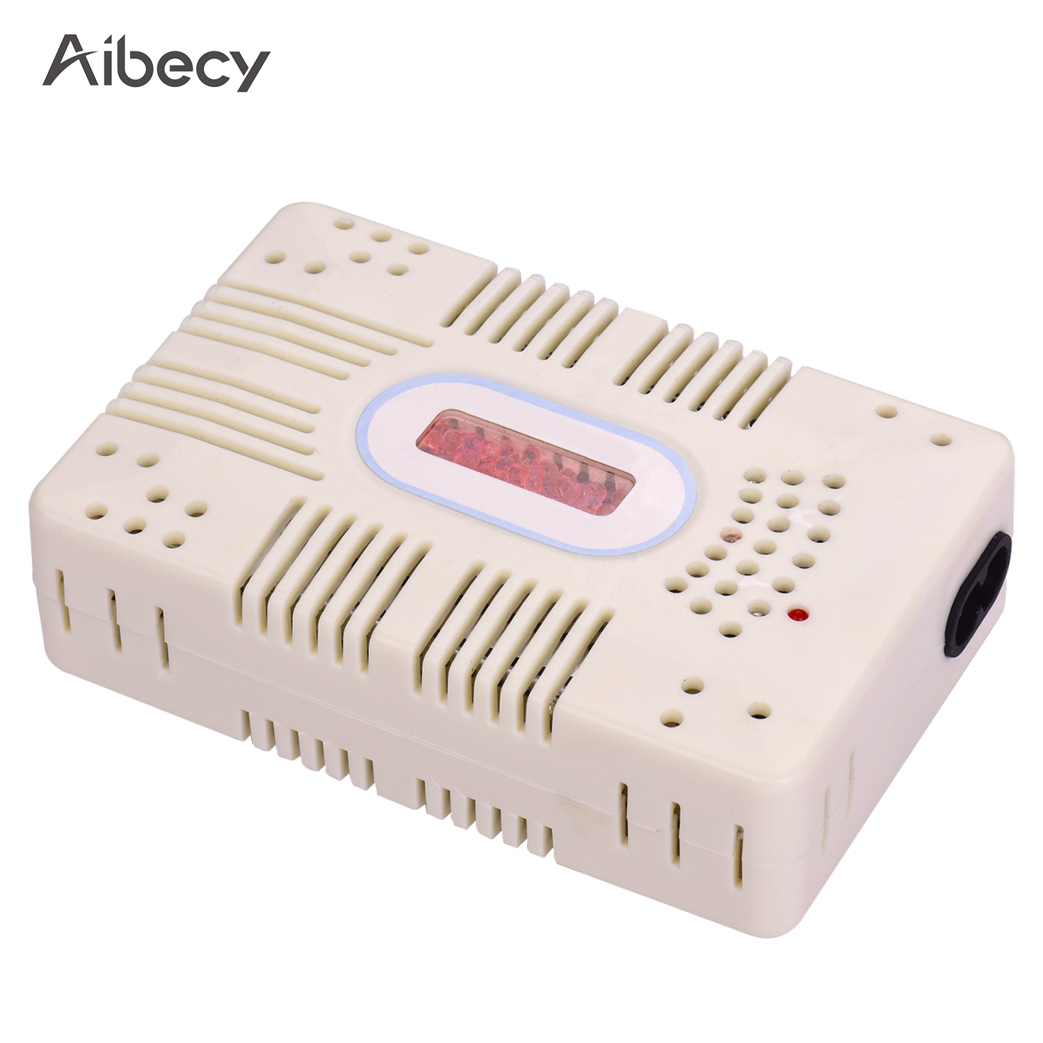 Aibecy DIY Filament Box Rechargeable Electronic Dryer Consumable Dryer PLA/ABS 110-240V for 3D Printer Camera