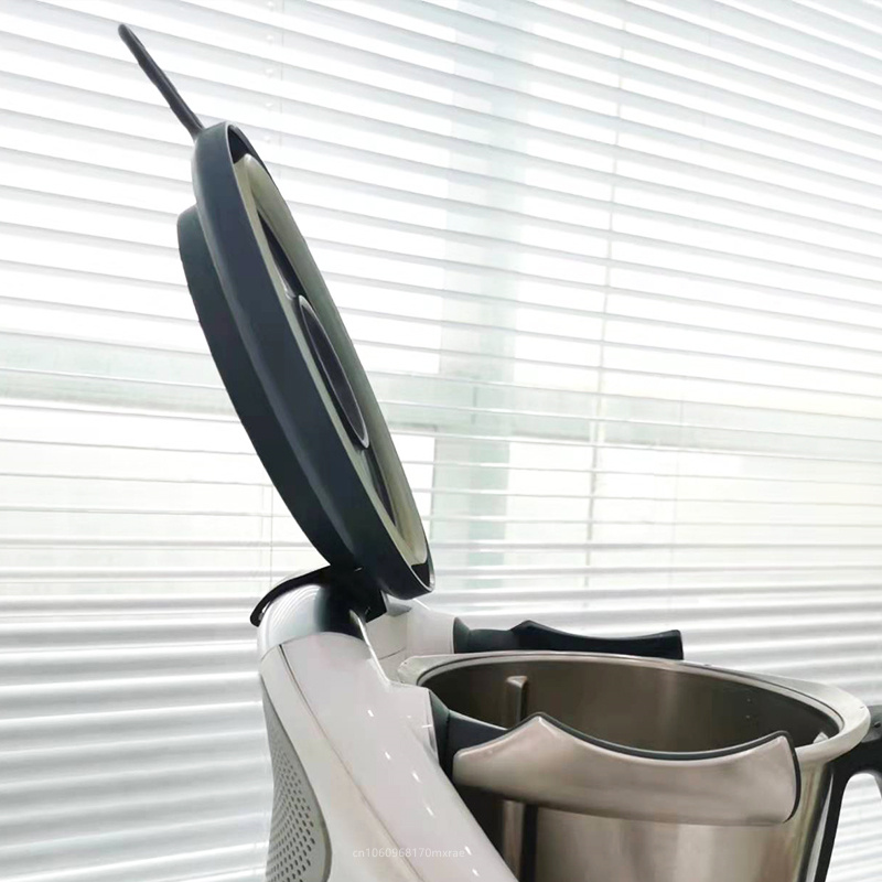 Mixer Griff Halterung für Thermomix TM6 TM5 TM31 Mixer Griff Halterung Ersatzteile Zubehör