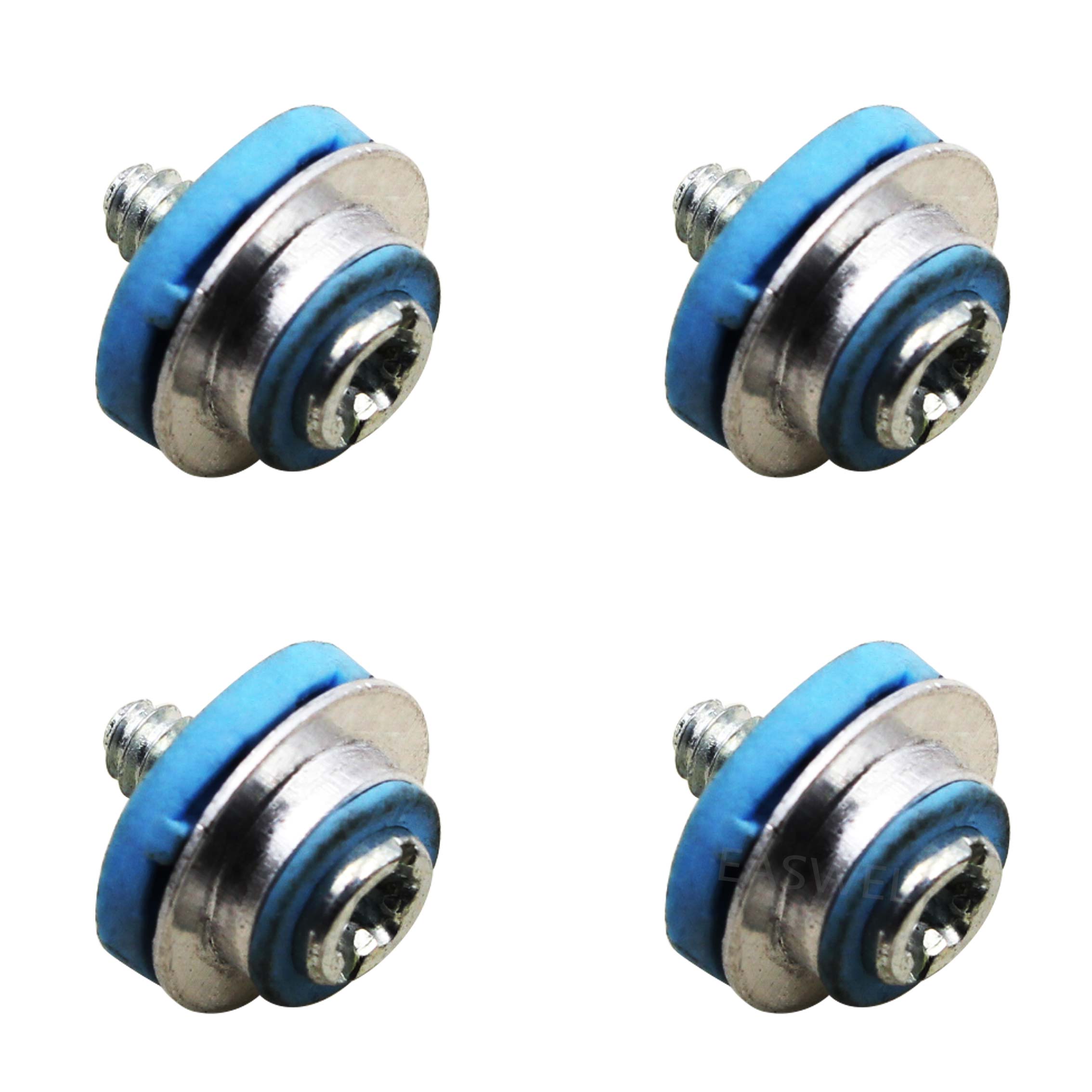 Lot of 4x For HP Isolation Grommet Hard Drive screws 3.5" HDDs 450712-001 seller