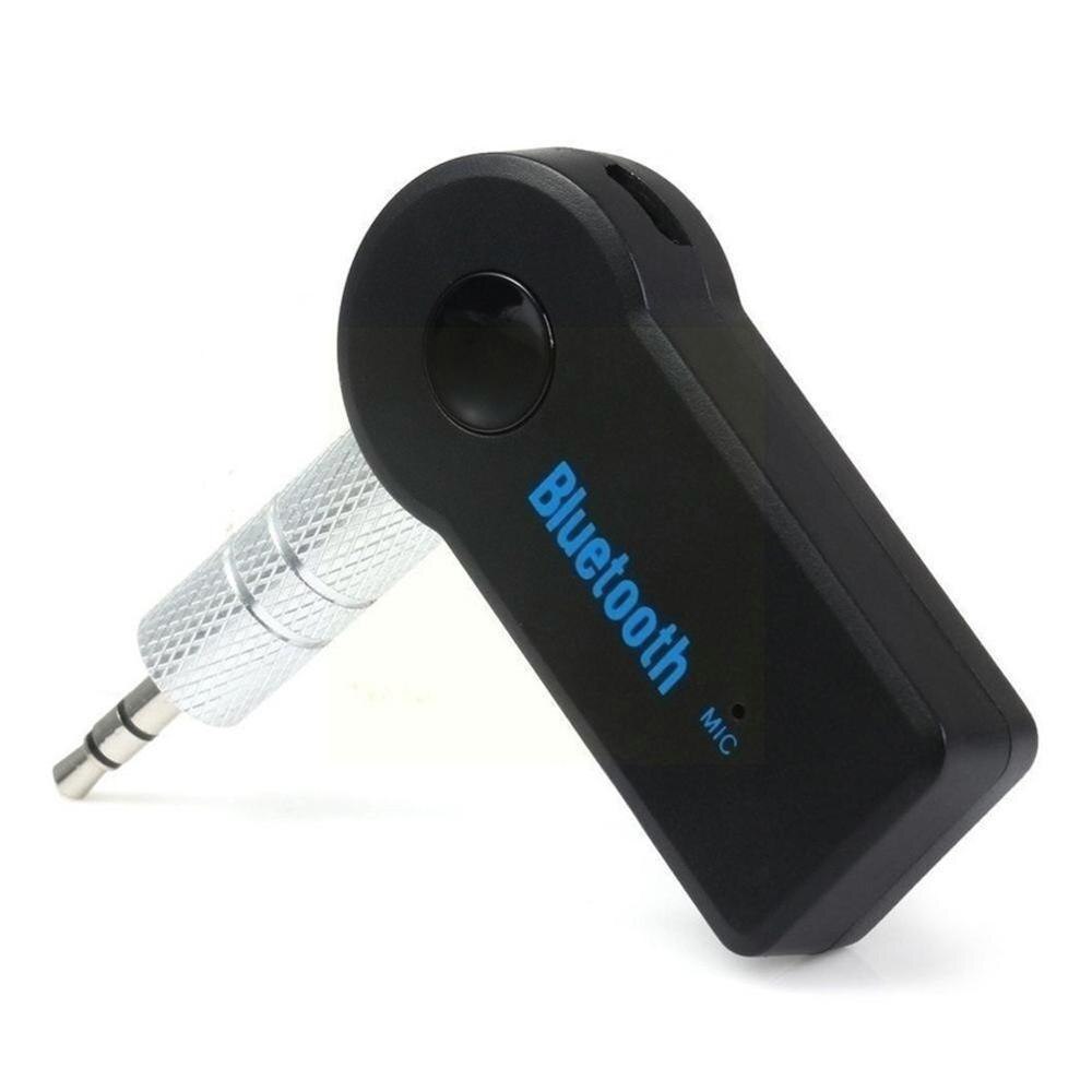 Stereo 3.5 Wireless Bluetooth Receiver Transmitter Adapter For Car Music Audio Aux A2dp For Headphone Reciever Jack Handsfr B0H3