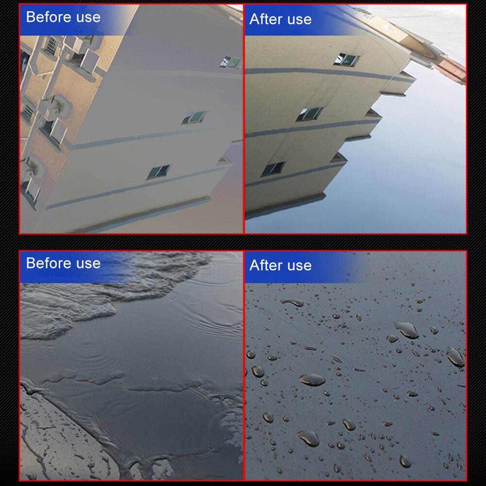 Car Liquid Ceramic Coat Car Styling 10h Liquid Nano Ceramic Car Glass Coating Super Hydrophobic Anti-scratch Polish Coating