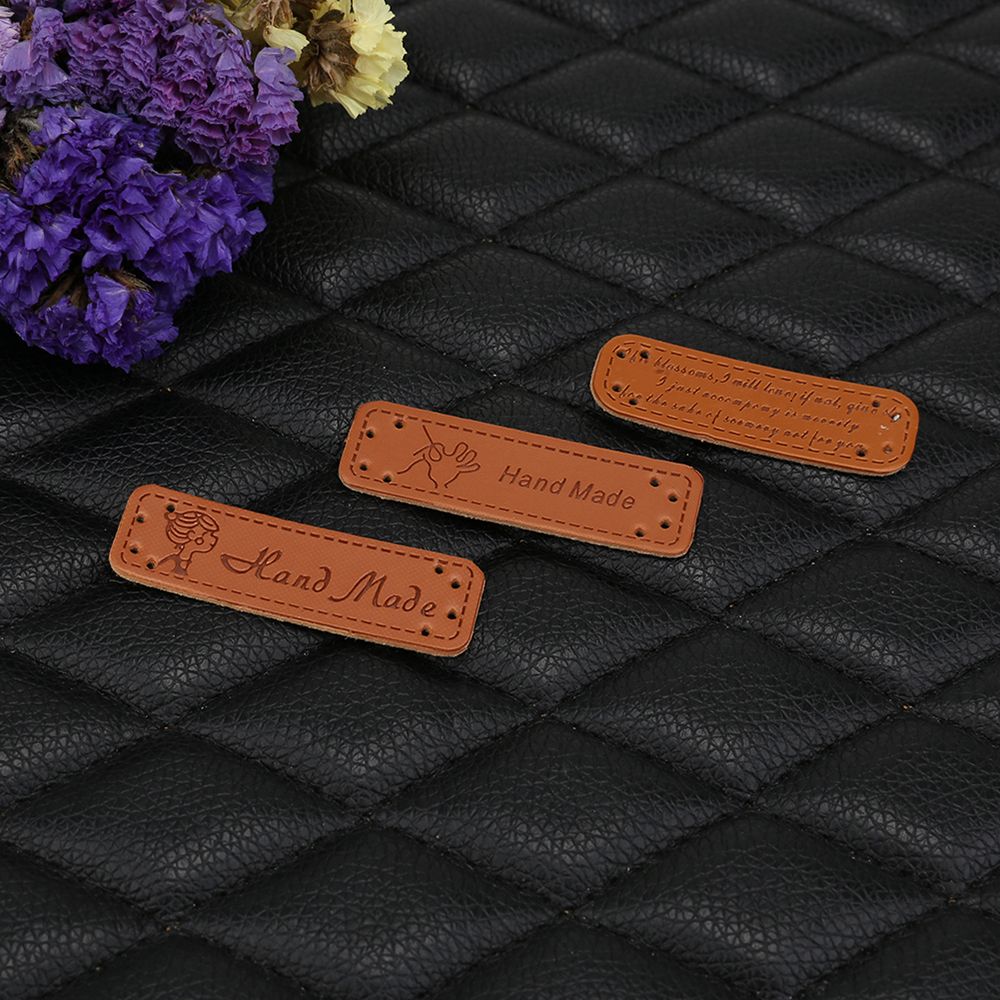 GORGECRAFT 6 sets Naai-op Jasschuiven Knopmantelsluitingen Bevestigingen Zwart PU Leer Grote Metalen Jasknoppen Snap-sluiting Vervangende Clips Riem voor Duffle Jacket Naai Kleding Accessoires DIY