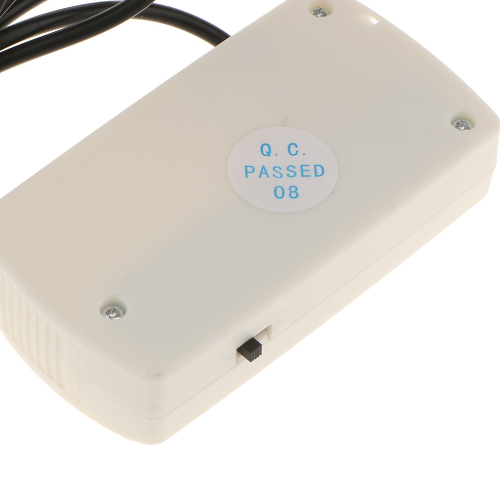 Automatic Power Off Alarm Power Cut Failure Outage Alarm Warning Siren Environmental-friendly