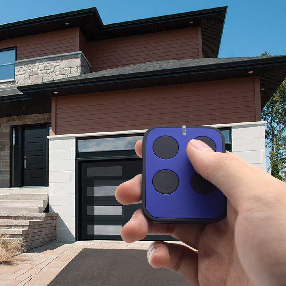 Marantec Digital 382 384 D302 D304 D313 D321 Garage Door Remote Control Door Command Opener Marantec 433.92mhz 868mhz