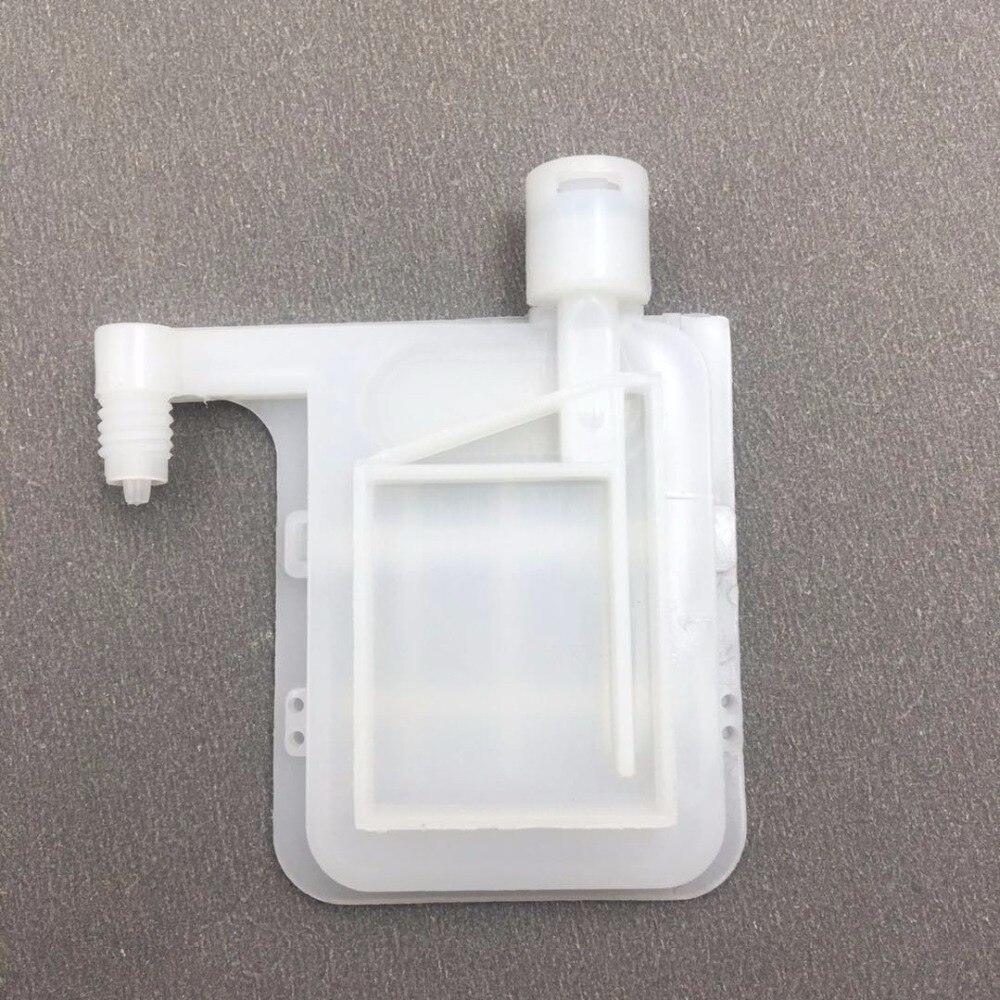 10X Tinte Dumper Filter für dx4 dx5 druckkopf dämpfer für Roland PS SP RS VS XJ VP XC540 640 300 740 VP540 RS640 drucker 4*3 3*2mm