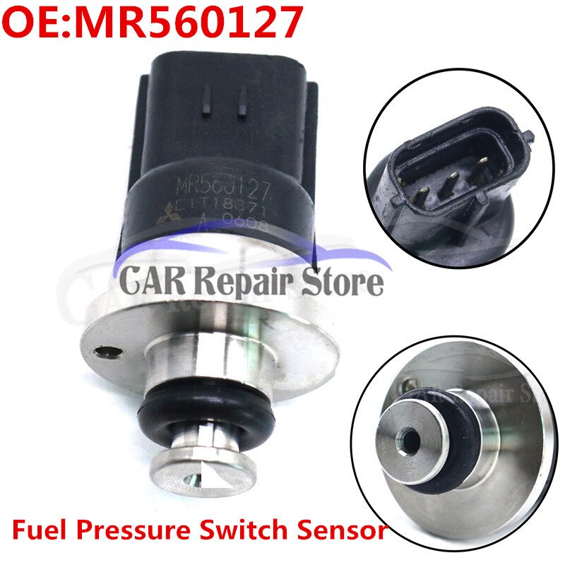 Fuel Pressure Switch Sensor For Mitsubishi Montero Pajero OEM MD360939, MR560127, E1T18871 MB421933