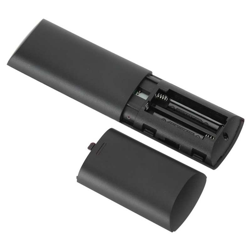 Wireless Mouse Handheld 13 Keys Plug and Play 2.4G Gyroscope Sensor Wireless Voice Mouse for Projector Computer