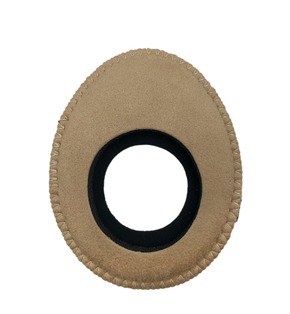 Caméra vidéo Vidicon caméscope DV viseur oculaire oculaire protège-yeux coussinets bouclier couverture oculaire pour ARRI Alexa Mini Amira: Kaki