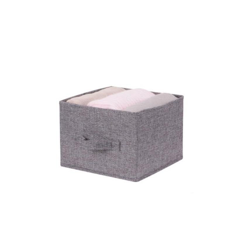 Drawer Shelves Hanging Wardrobe Organizer Box Shoes Clothes Storage For Bedroom A8L6