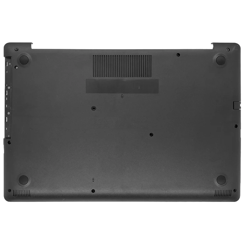Dla Dell Inspiron 15 3583 3582 3580 3585 ekran notebooka LCD tylna pokrywa/pokrywa przednia/podłokietnik/dolna obudowa akcesoria