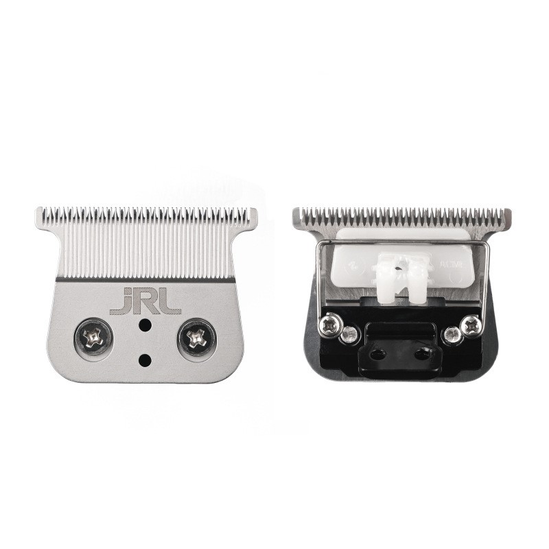 Compatibel met JRL 2020C/2020T Tondeuse Trimmer Originele Vervanging Titanium Legering Mes Efficiënte snijprestaties