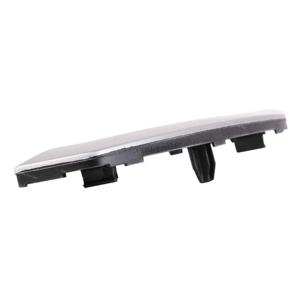 3AA 863 324 A 20V 3AA863324A 20V 3AA863324A20V Decorative Trim Center Console Aluminium for VW Passat B7 CC -