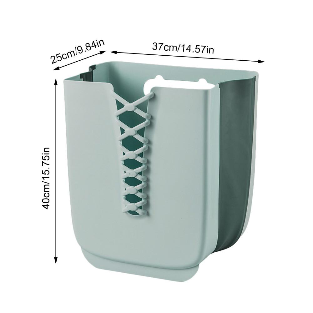 Naścienny kosz na pranie składane kosze robić przechowywania ubrania plastikowe przenośne pudełko wykończeniowe łazienka kosz na pranie