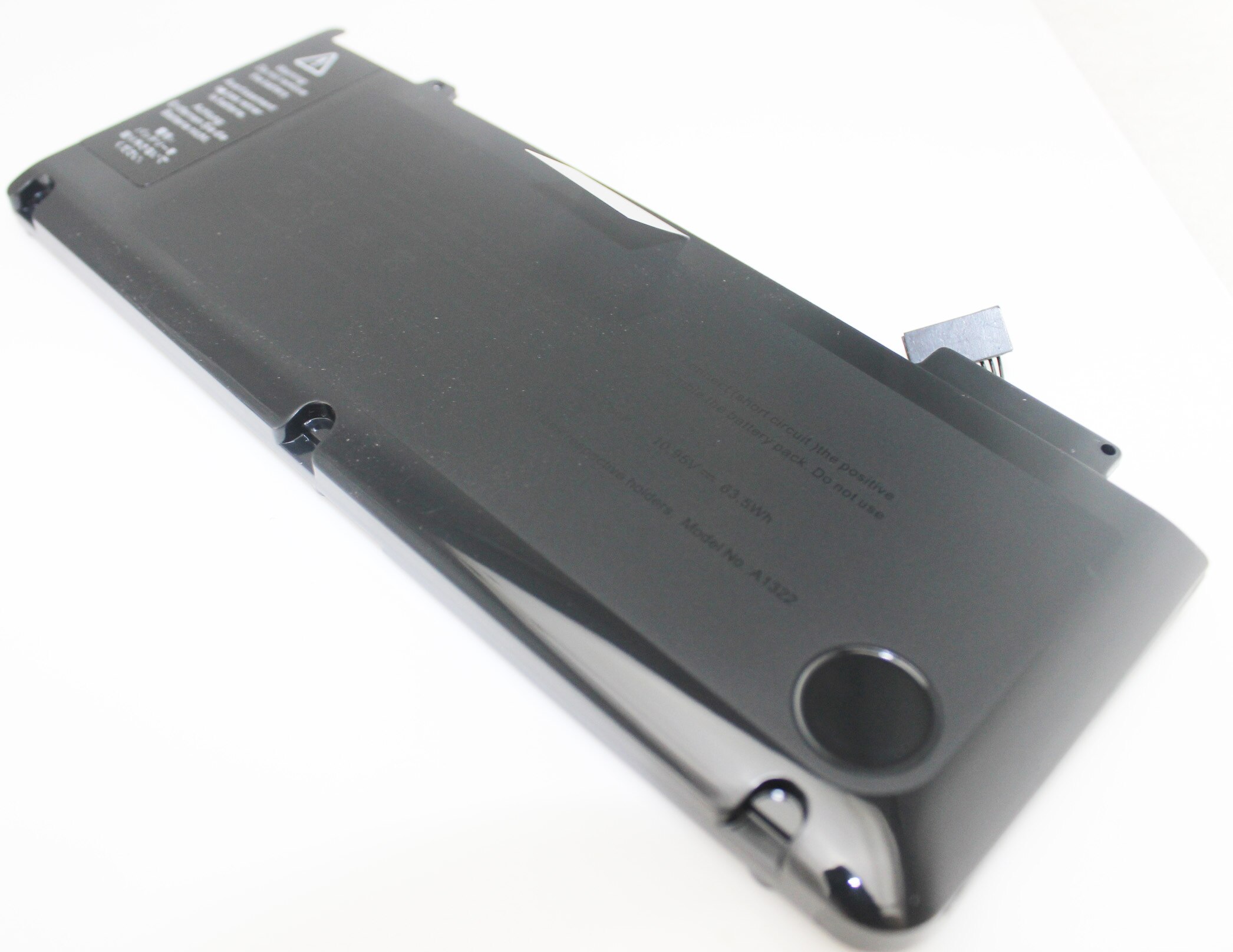 Batterie d'ordinateur portable  a1322 pour apple macbook pro 13 pouces  a1278 batteries centrales + tournevis