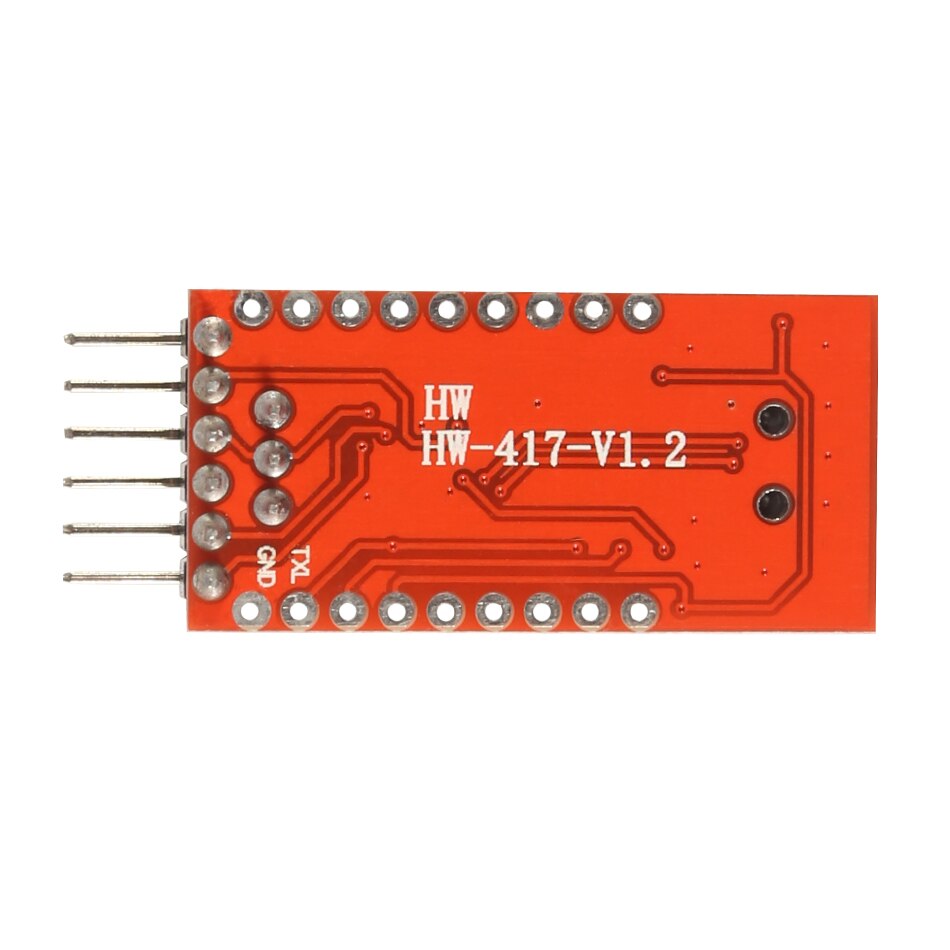 1pcs FT232RL FTDI USB 3.3V 5.5V to TTL Serial Adapter Module forArduin Mini Port