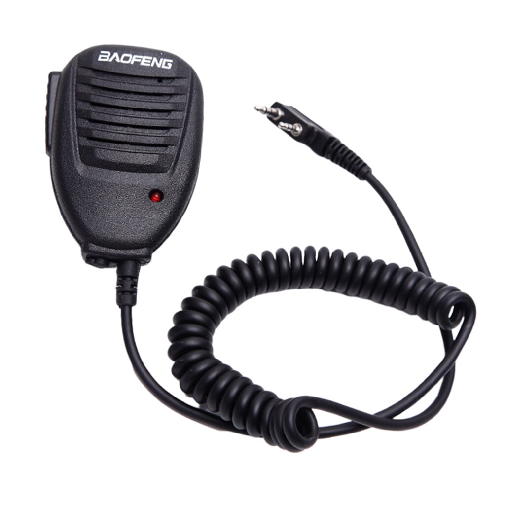 Shoulder Speaker Mic For Kenwood TK TK-270/370 TK-270G/370G TK-272G/372G