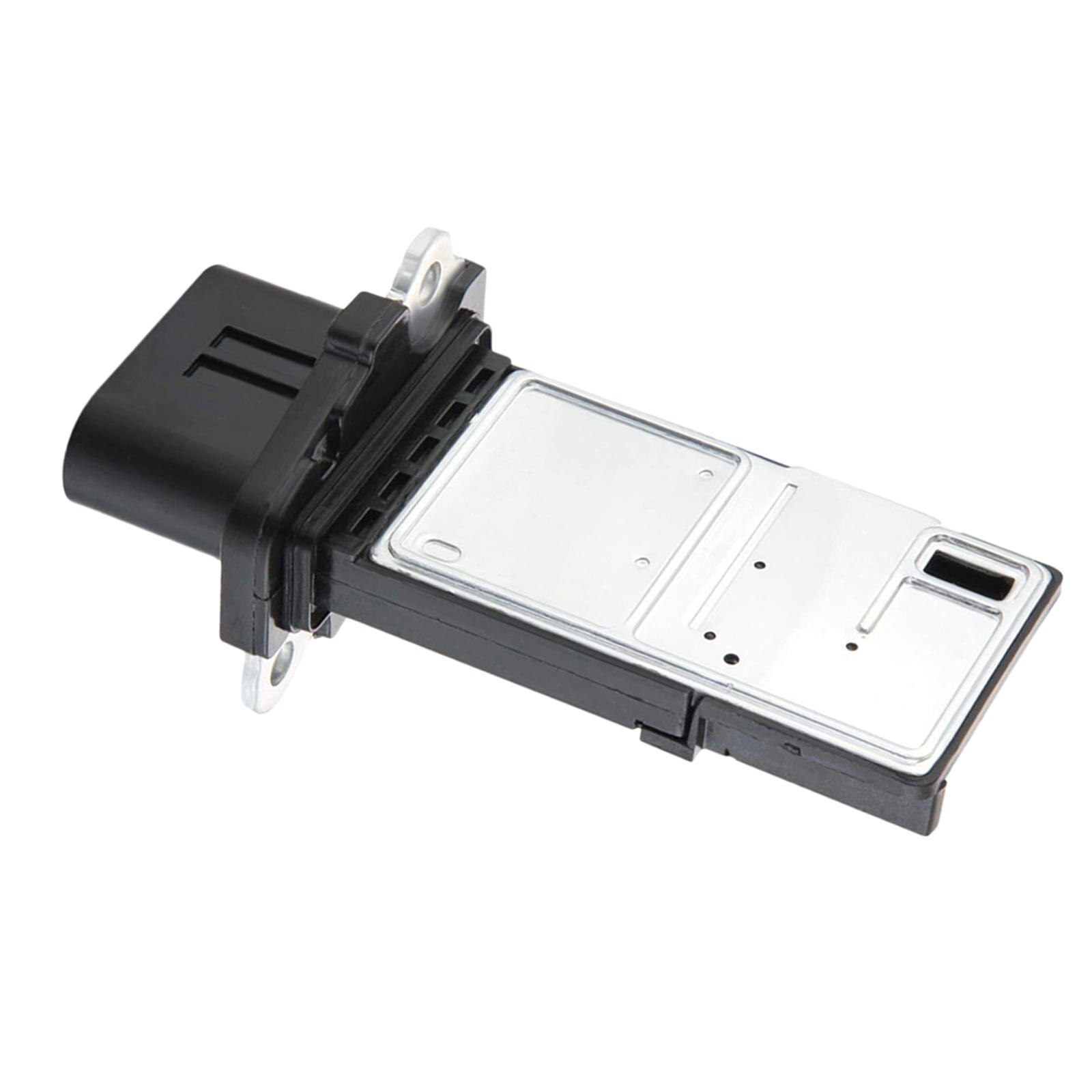 Maf Sensor Replaces Parts with Intake Air Temperature Sensor Mass Air Flow Sensor Meter for GM 2005-13 15865791 Afh70M43A