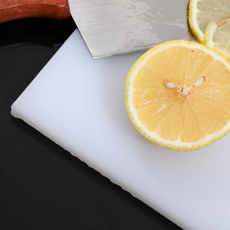 Bar Soul Chopping Block PP Material Chopping Board Kitchenware Bar Tools Easy To Clean