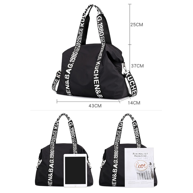 Outdoor Yoga Mat Bag Gym Tas for Fitness Women's Sports Bag Female Tote Shoulder Pack Training Gymtas Bolsa Deporte Lady Handbag