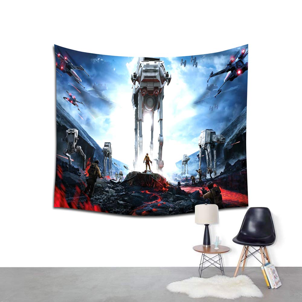 Cool for Bedroom Living Room Dorm Home Decor