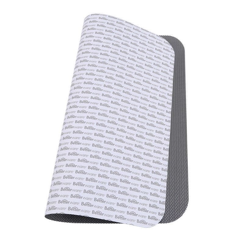 48cm x 38cm 3D PVC voiture feuille rouleau Film voiture autocollants noir fenêtre crème solaire statique Net Film voiture style accessoires