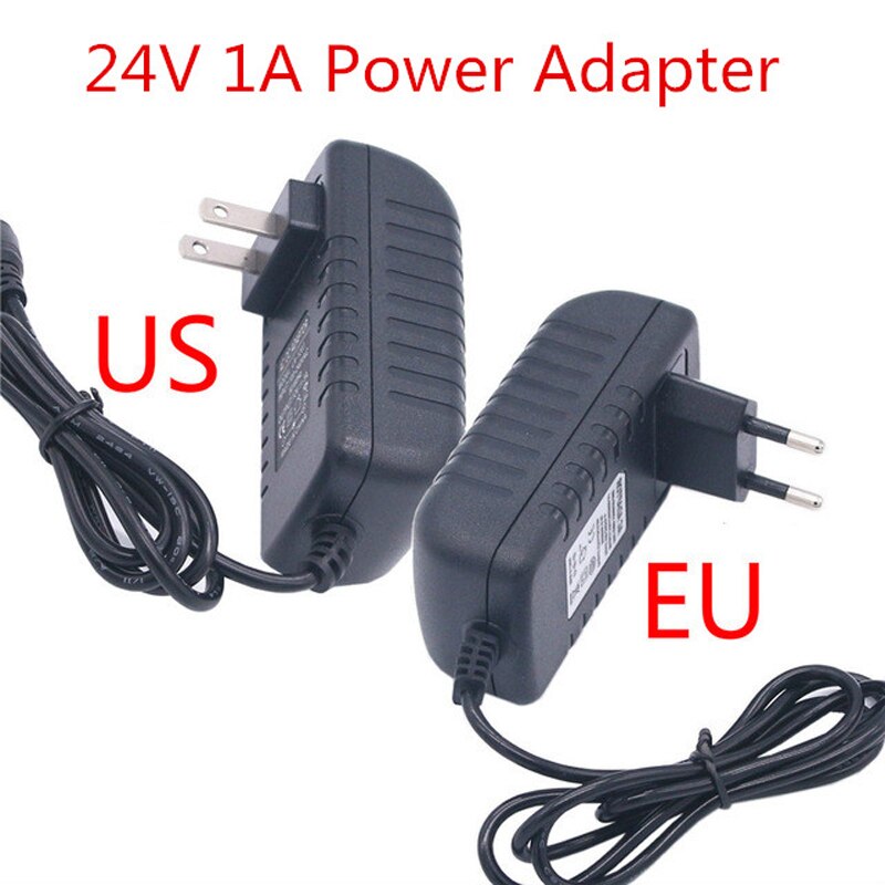 Adaptateur d'Alimentation 220V à 12V, 5V, 3V, 4.5V, 5V, 6V, 8.5V, 9V, 12V, 13V, 1A, Chargeur Universel pour Éclairage LED