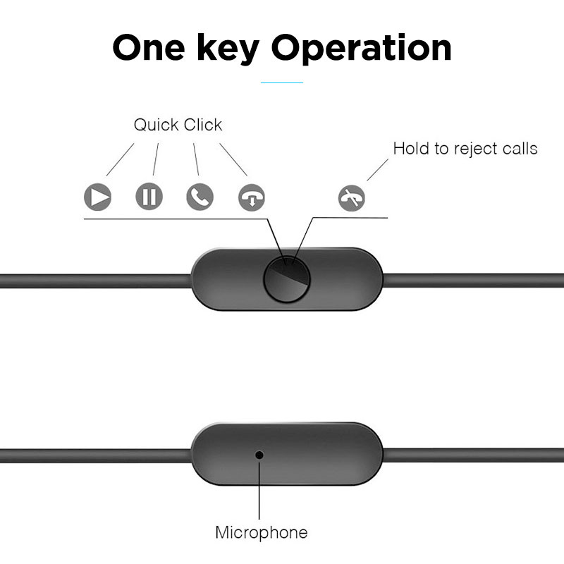 1 Meer E1009 Piston Metal Stereo Oortelefoon In Ear Wired Headset Oordopjes Met 3.5Mm In Evenwichtige Meeslepende Bass oortelefoon