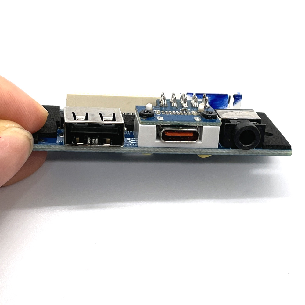 para JBL Xtreme 3 Xtreme3 ND USB 2,0 conector de placa de alimentación conector de Audio Altavoz Bluetooth tipo c carga USB Por