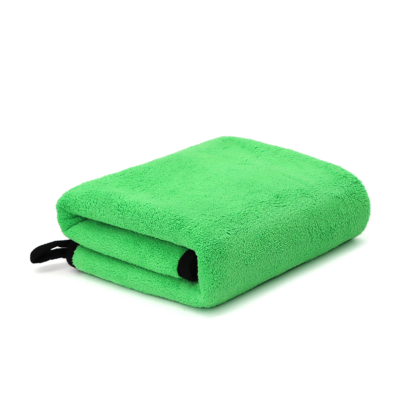 Quick-Drying Pet Towel Absorbent Pet Bath Towel for Dogs Cats Soft Lint-Free Fiber Dog Towels Pet Cat Blanket Pet Supplies: XS / WHITE
