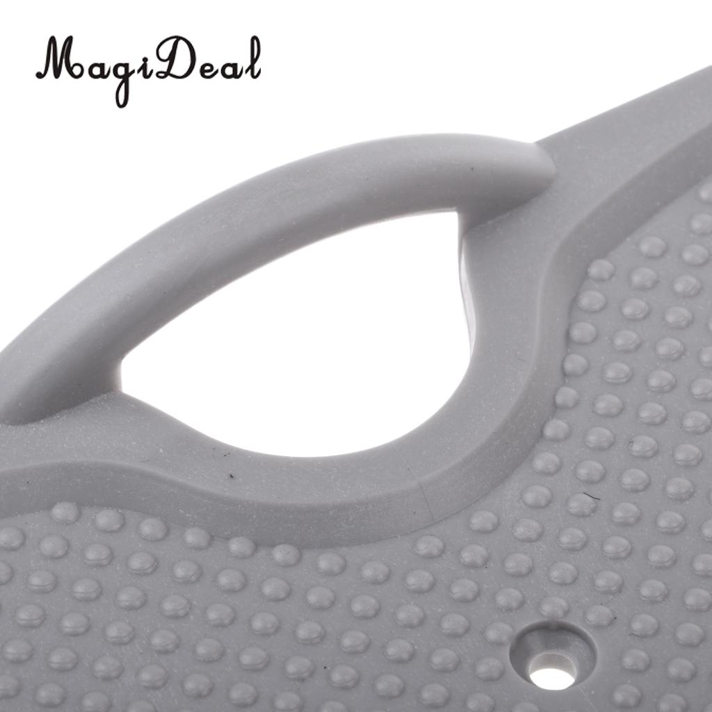 ABS Outboard Transom Mounting Plate 30 x 9.3cm Motor Boat Dinghy Yacht Fishing Rafting Sailing Boating Accessories