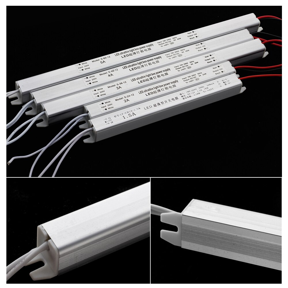 Mini Meanwell Voeding , 5V (4,75-5,5V) 3A RS-15-5 - Van Dijken Elektronica