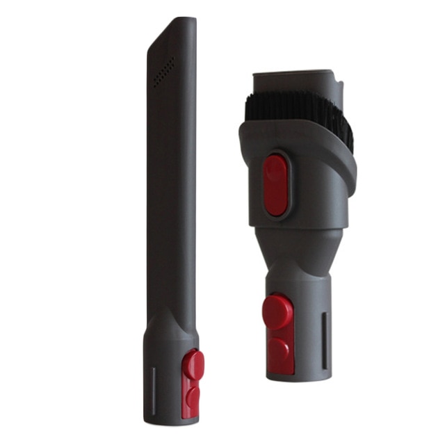 For Dyson V7 V8 V10 V11 Quick Release Top Adaptor Tool Bottom Adapter 967762-01 Replacement Accessories: As Picture Show 4